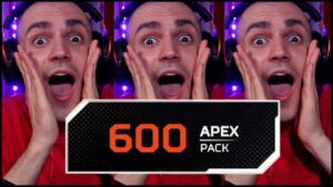 OGNI LEGGENDARIA che trovo REGALO 1€ su APEX LEGENDS
