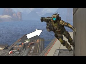 Pilot Gameplay in Apex Legends!