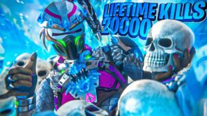 RAMPART BUT WITH AGGRESSION (APEX LEGENDS SEASON 14) ft@Cheeky Classic @shieldcell @ONEBIGWERM