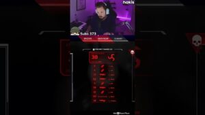 Respawn Might Have To Disable Wattson For Competitive Apex. - Apex Legends
