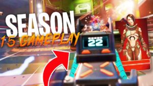 Season 15 Gameplay is Here! - Trailer Breakdown and Reaction