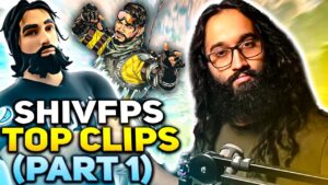 ShivFPS - Top Clips (Part 1)
