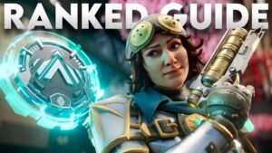 Spectating Random Platinum Players On Apex Legends Ranked PART 11 (Educational Commentary)