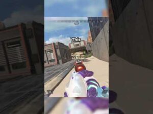 Stop Strafing like this in Apex Legends