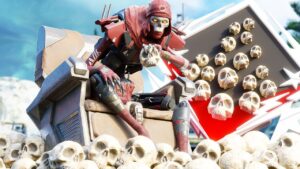 THE 20 BOMB DEMON! (#1 Revenant)