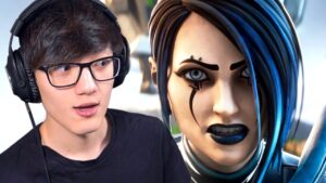 THE NEW APEX LEGEND & MAP