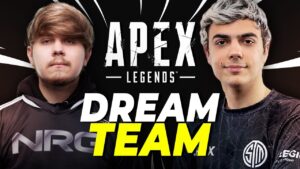 THEY BROKE A $200,000 APEX LEGENDS TOURNAMENT…