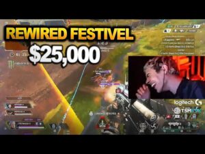 TSM Imperialhal reacts to Verhulst MOST INSANE play from Rewired Fest Tournament!!