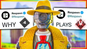 Thank God Respawn Finally Addressed Apex Matchmaking
