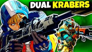 The MOST BROKEN STRAT in Apex Legends... (ft. Dezignful & Zipeth)