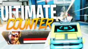 The ONLY Counter to Apex's Most Annoying Meta Ever... - Apex Legends Season 14