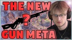 This Gun Might Be The New Meta