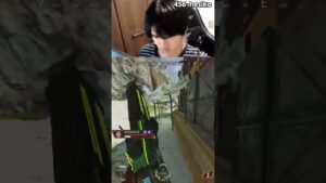 This Japanese Horizon's Just Built Different! - Apex Legends