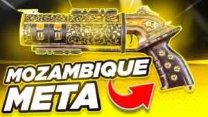 ¡UNA de MIS MEJORES PARTIDAS con MOZAMBIQUE! en APEX LEGENDS