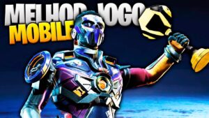 URGENTE !! PROXIMA ATUALIZAÇÃO VAI MUDAR TUDO NO APEX LEGENDS MOBILE, O HYPE VAI VOLTAR !!