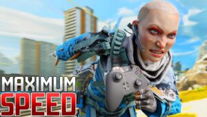 Unlocking MAXIMUM SPEED On Controller...