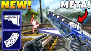 WHY THE FLATLINE IS BROKEN IN APEX LEGENDS! Top Apex Plays, Funny & Epic Moments #1071
