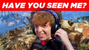 What Happened To Apex's First Prodigy?