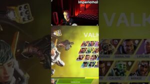 What Happens When You Play TOO Much Apex Legends...