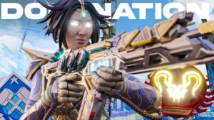 When A Predator Plays Pubs || Apex Legends Season 14 (Chaoticmuch)