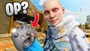 When CONTROLLER Seems OVERPOWERED...