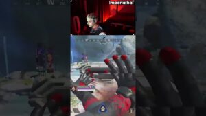 Why ImperialHal Will NEVER Give Mac IGL Ever Again.. - Apex Legends