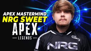 Why NRGSweetDreams is the Mastermind of Apex Legends
