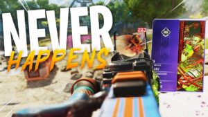 You've NEVER Seen a Level 40 Gibby Carry Like This... - Apex Legends Season 14
