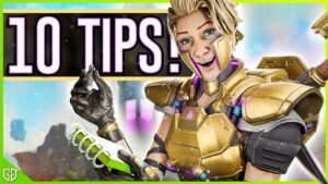 10 Apex Legends Tips and Tricks for Season 15! IMPROVE FAST!!!