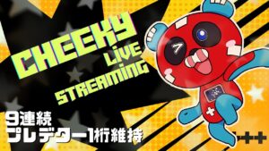 プレデター 日本1位ランク【Apex Legends】