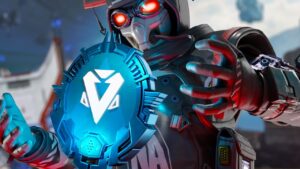 ABUSING ALC Controller Settings In Ranked! - Apex Legends Season 15