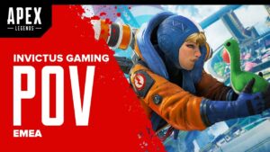 ALGS Winners' POV - Invictus Gaming DOMINATING | ALGS Year 3 | Apex Legends