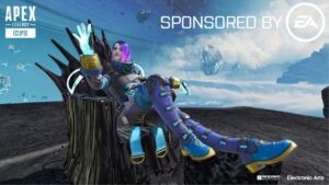 【APEX LEGENDS】最高のメンツで新シーズンを堪能する!【ヘンディー】