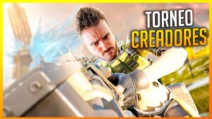 APEX LEGENDS: LA MEJOR PARTIDA en EL TORNEO de MONSTER ft. @Ambush y @Fesbak | Makina