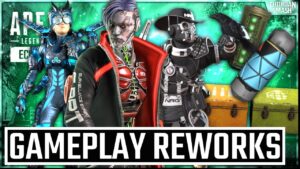 Apex Legends Finally Adding New Game Changes