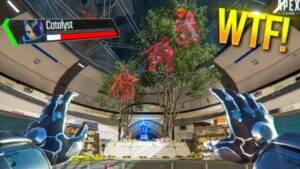 Apex Legends - Funny Moments & Best Highlights #924