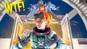 Apex Legends - Funny Moments & Best Highlights #925