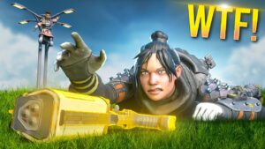 Apex Legends - Funny Moments & Best Highlights #928