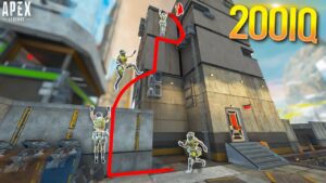Apex Legends - Funny Moments & Best Highlights #931