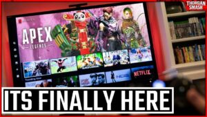 Apex Legends New Content Getting A Huge Update