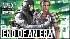 Apex Legends New Season 15 Changes Make A Mistake