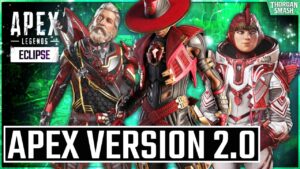 Apex Legends New Updates Finally Making Changes