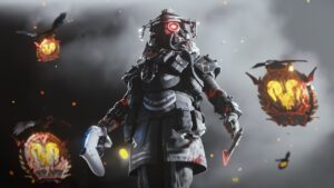 🔴Apex Legends SOLO QUEUE RANKED ROAD TO PREDATOR CONTROLLER ON PC LIVE STREAM