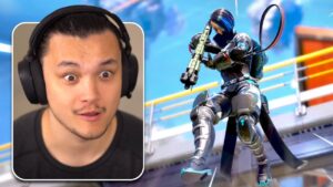 Apex Legends Season 15 Catalyst & New Map Gameplay!