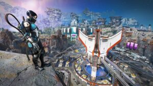 Apex Legends Season 15 Live Gameplay