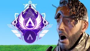 Apex Legends Season 15 SOLO TO MASTERS WALKTHROUGH PART 1 - Explaining How To Solo Rank Up!