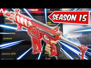 Best Controller Settings In Apex Legends Season 15 (ALC + Reticle)