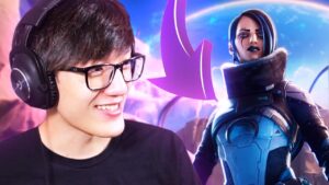 CATALYST IS ACTUALLY GOOD!?