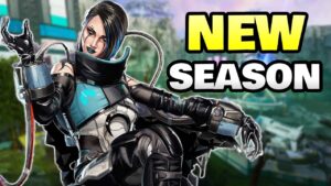 EVERYTHING YOU NEED TO KNOW ABOUT SEASON 15! | Apex Legends Season 15 Guide (PS5)