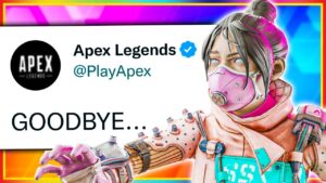 Fans OUTRAGED Apex Legends Will be BANNED Here Soon